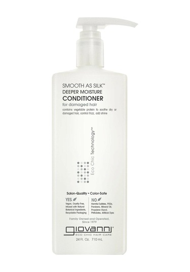 Giovanni Smooth As Silk Nemlendirici Saç Kremi 710ml