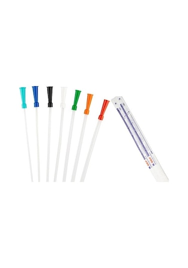 Brp Aspirasyon Sondası