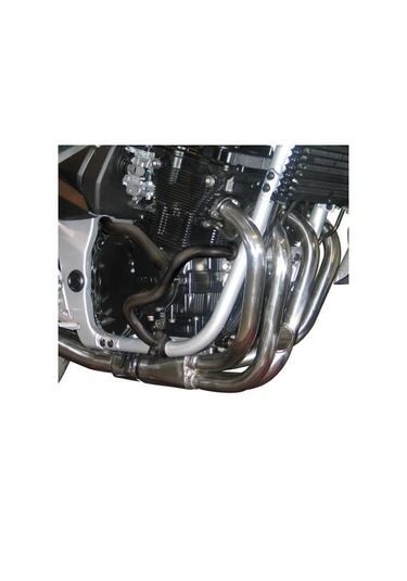 Kappa Kn534 Suzukı Gsf 650 Bandıt S Abs 05-06 Koruma Demırı