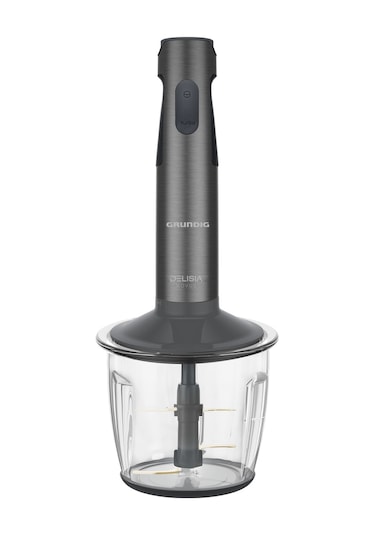 Grundig HBS 7285 CDX Delisia Novus 850 W Blender Seti