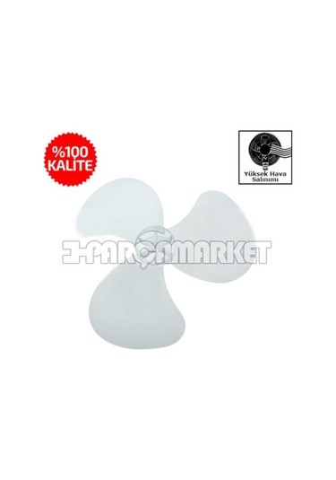 Alf Vantilatör Pervanesi - 207449728