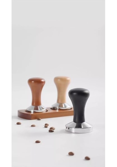 Peace Tea 49 Mm Kahverengi Süt Köpürtücü 219270623 Siyah Mat