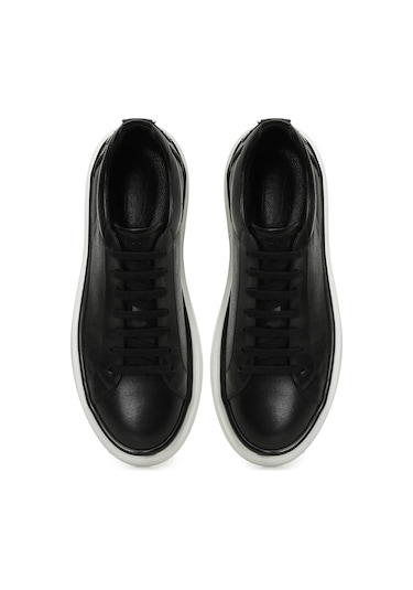 İnci Lector 5pr Siyah Erkek Sneaker A102039037 Siyah