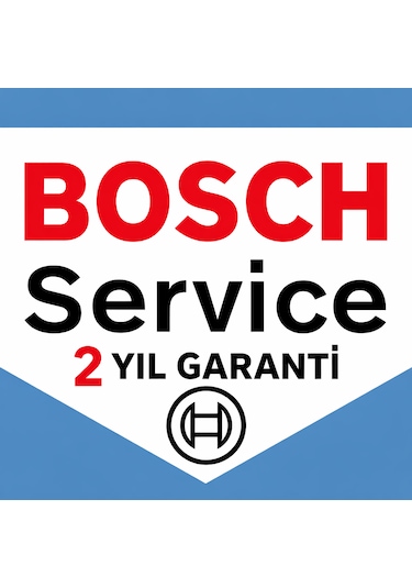 Bosch S4 E06 Efb 12 V 60 Ah Start-stop Akü-yerinde Montaj