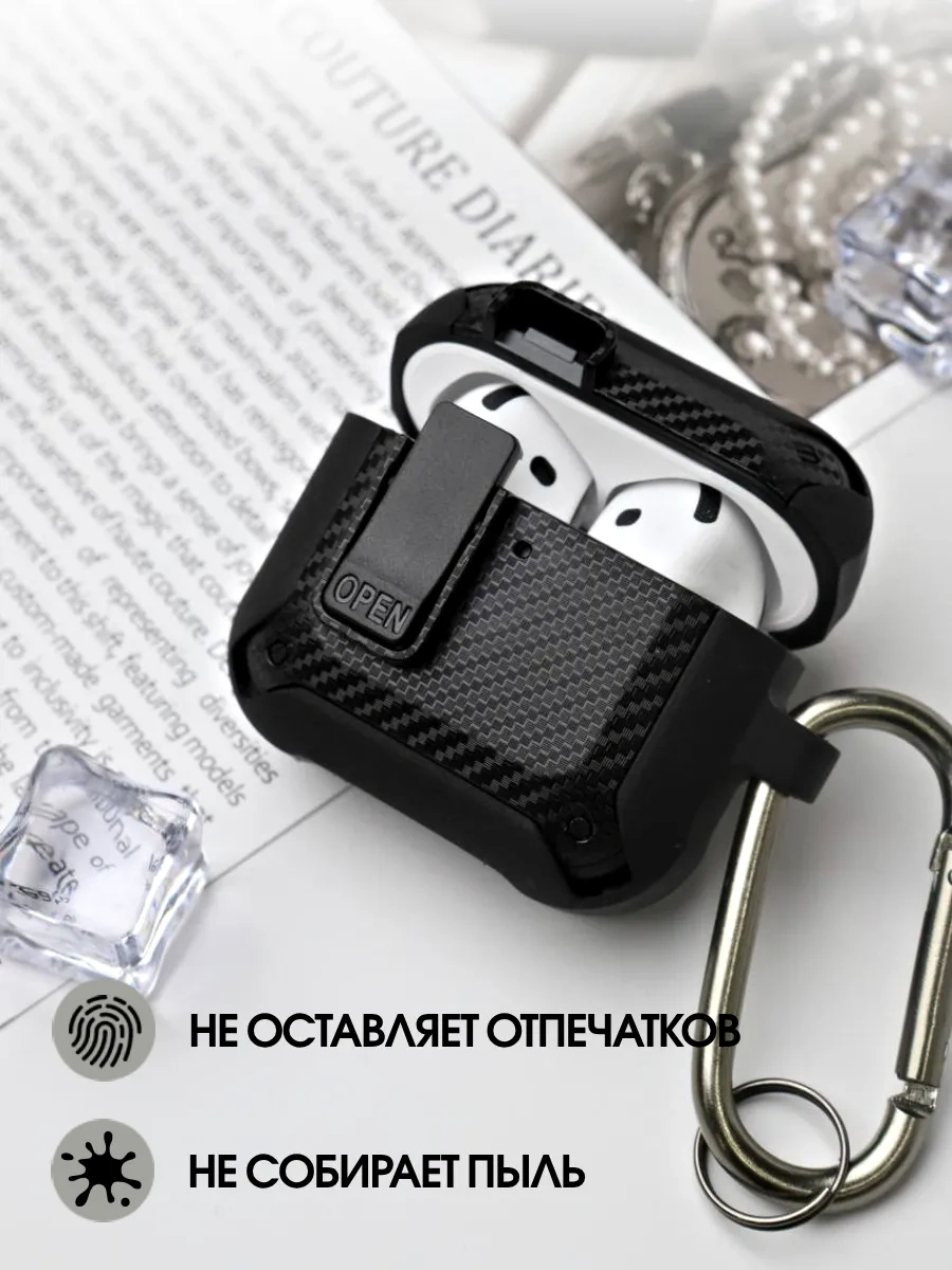 Soltykıds Airpods 3 İçin Kılıf, Airpods Kulaklık Kutusu. 182644479 Siyah