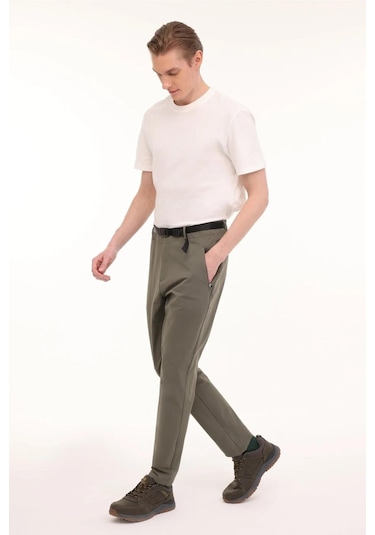 Lumberjack Ml Sems23f3064m 4pr Erkek Pantolon haki