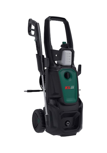 Kl Pro Kly2500 2000w 170 Bar Basınçlı Yıkama Makinası