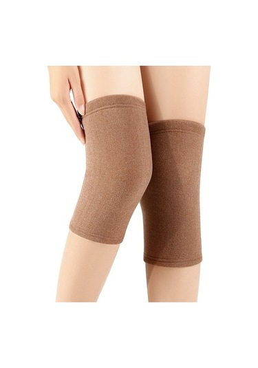 Agoodshop Yeni Alman Kadife Soğuğa Dayanıklı Ve Sıcak Kadınlar, Yaşlılar Ve Soğuk Bacaklar Için Sıca