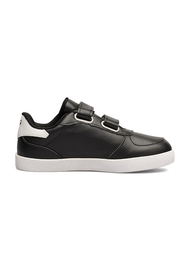 Hummel Poul Pu Jr. Çocuk Ayakkabı 900808-2001 Siyah