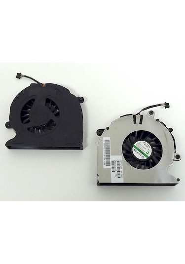 Hp Elitebook 8540p, 8540w Notebook Fan