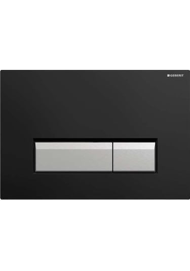 Geberıt Kumanda Kapağı''sigma 40'' Siyah 115.600.kr.1