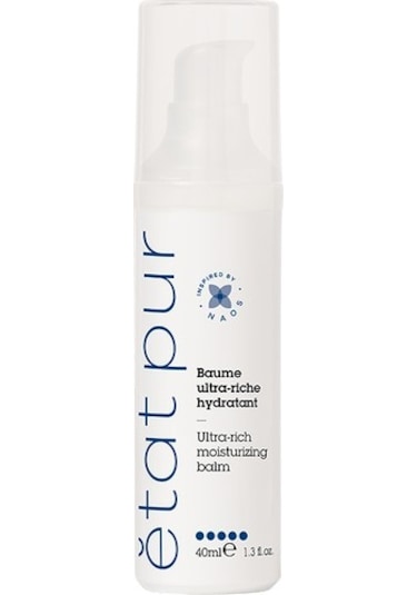 Rich Moisturizing Cream 40 Ml