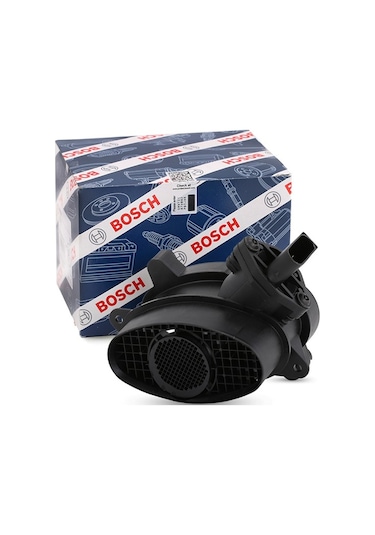 Bmw 3 E46 320td Compact 2.0 2001-2004 Bosch Hava Akışmetre Hfm7