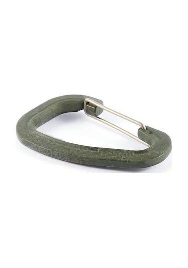 Wildo Karabina Medium Black Çok Renkli
