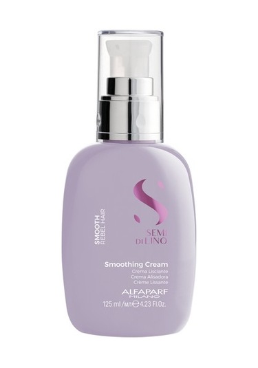 Alfaparf Semi Di Lino Smooth Smoothing Pürüzsüzleştirici Saç Kremi 125 ML