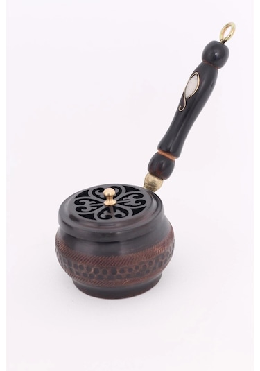 Tütsülük Model3