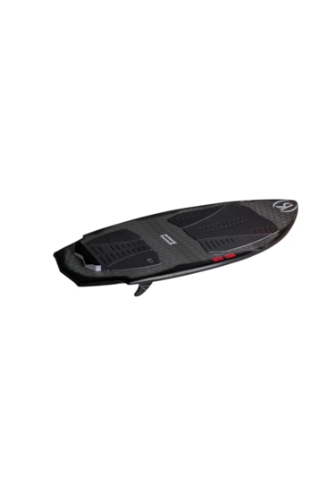 Ronix Wakesurf H.o.m.e Carbon Pro - M50
