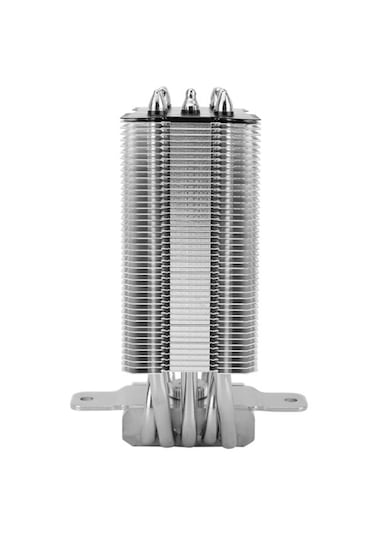 Thermalright Assassin King 120 Mını V2 Tl-d12b 120mm 5 X 6mm Isı