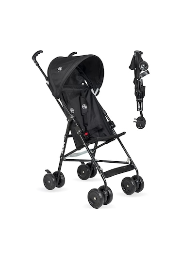 Maxi Taxi Lite Pratik Baston Bebek Arabası