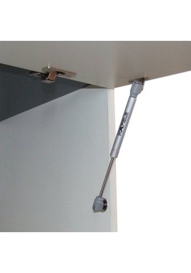 Hafele Notus Gazlı Piston Amortisör. 80N