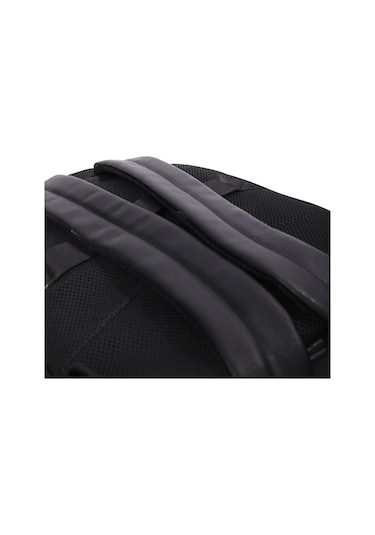 Pierre Cardin Erkek Sırt Çantası 01pc-mb540 S Siyah