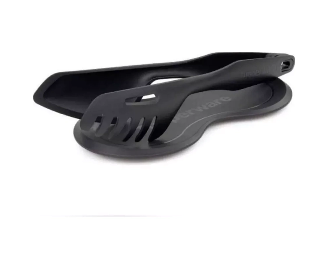 Tupperware Kaşık Altlığı 220451419 Siyah