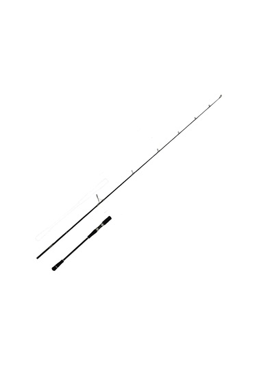 Cavalla Slow Jigging Spin 6'8'' 203cm M 20-100gr 1+1 Parça Spin Kamışı
