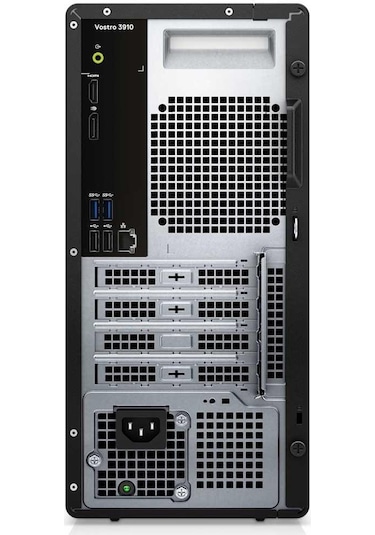 Dell Vostro 3910 N7505VDT3910EMEA_UBT48 i5-12400 16 GB 512 GB SSD W10H Masaüstü Bilgisayar