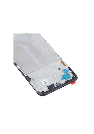 Xiaomi Uyumlu M2101k7bg Redmi Note 10s Ekran Lcd Full Çıtalı Tft