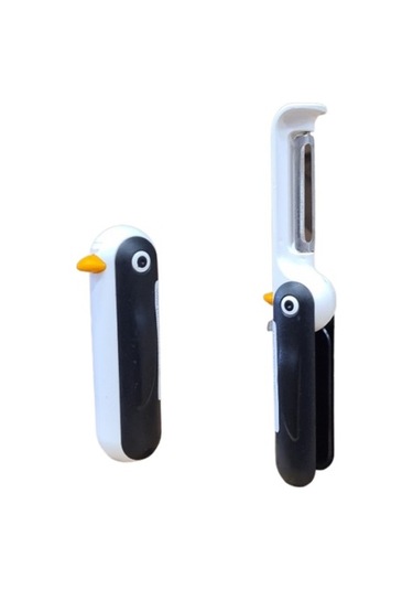 Büro Ev Ofis Mutfağı İçin Penguen Model Soyacak Katlanır Sebze Soyucu Diğer