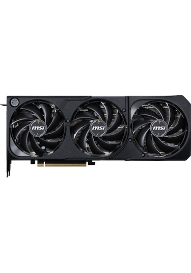 MSI NVIDIA GeForce RTX 5070 TI 16G Shadow 3X OC 16GB GDDR7 256 Bit DLSS 4 Ekran Kartı