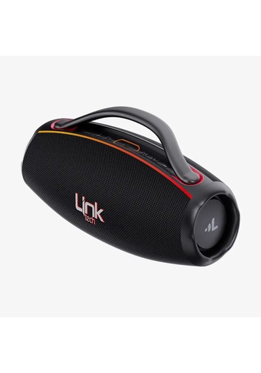 M419 Premium Ipx6 Sertifikalı 160w Işıklı Bluetooth Hoparlör