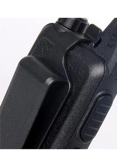 1'li Pmr 446 TÜRKÇE KONUŞAN El Telsizi Wln Kulaklık Hediyeli Telsiz Tam Takım 9 Parça Set