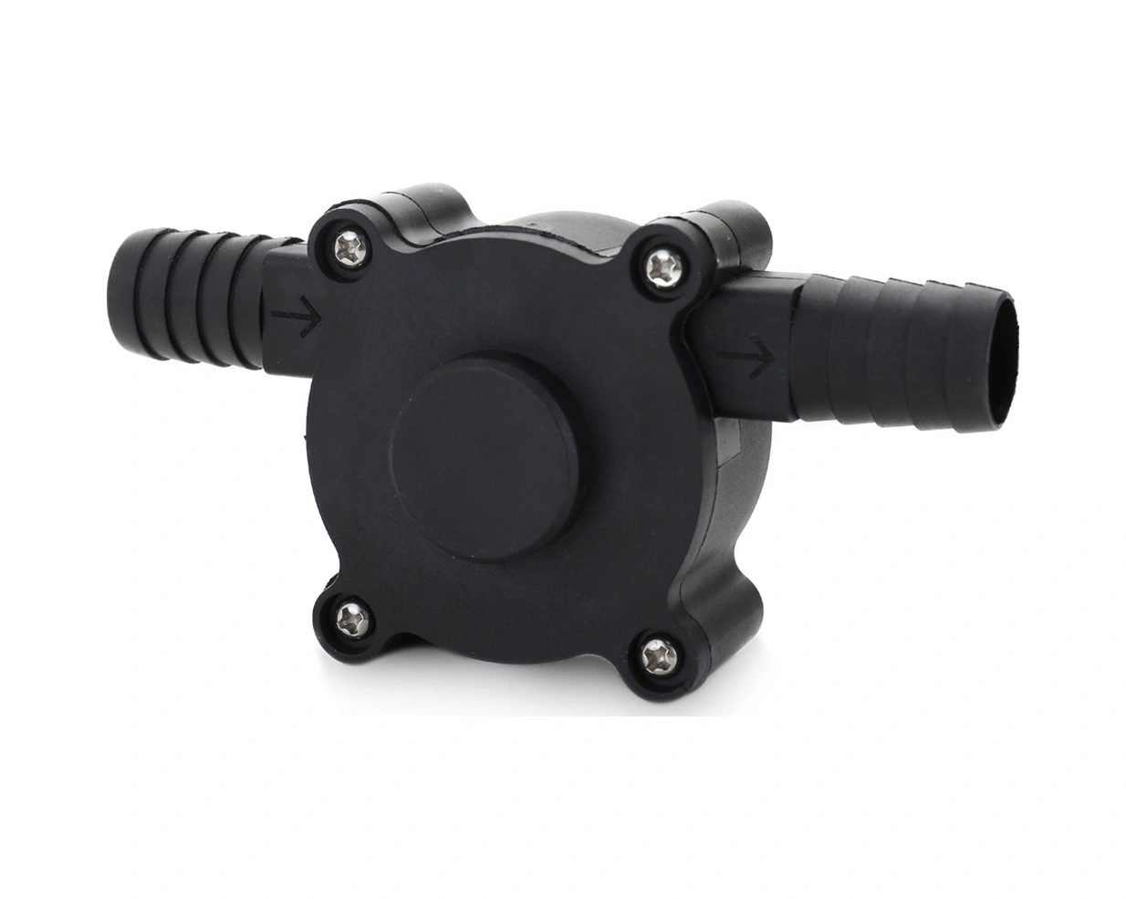 Dofolink Drill Chuck Uyumlu Akıllı Su Pompası - Ev Ve Taşınabilir Kullanım, Yüksek Debi, Otomatik Emme Özelliği, Çeşitli Sıvıları Taşıma