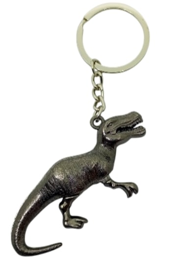 Dinozor Anahtarlık Dino