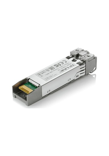 TP-Link TXM431-LR 10Gbase SFP+ Gigabit Modül Alıcı Verici