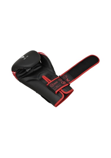 Jgb-4 Boks Eldiveni 001