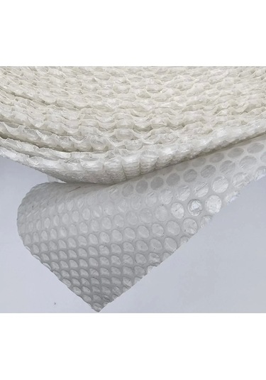 Kalın Balonlu Naylon 100cm X 5 Metre 70 Gr Esmer Renkli Pat Pat Naylon Ambalaj Paketleme Naylonu