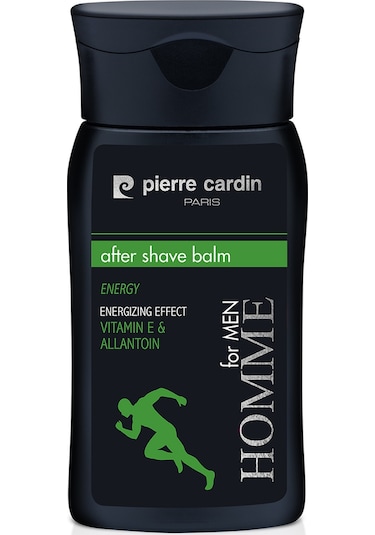 Pierre Cardin Energy After Shave Balsam 150 ML
