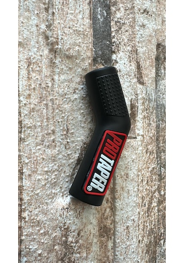 Protaper Vites Çorabı Kırmızı