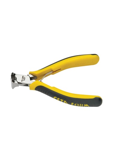 Ceta Form C-tronıc Comfort Elektronikçi Tepe Keski-125mm H21s-125sb