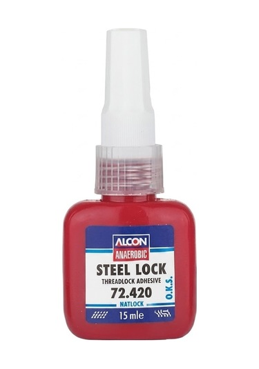 Civata Sabitleyici Orta Kuvvet 15 Ml