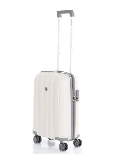 Mçs Polipropilen Valiz V305 55 Cm S18y10003355 00424 Çok Renkli