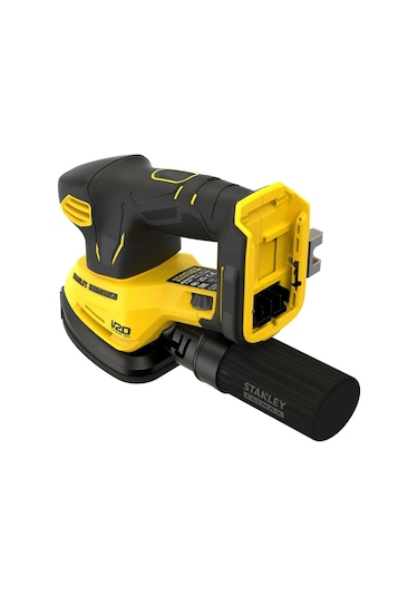 Stanley SFMCW221B-XJ 18V Aküsüz Zımpara Makinesi