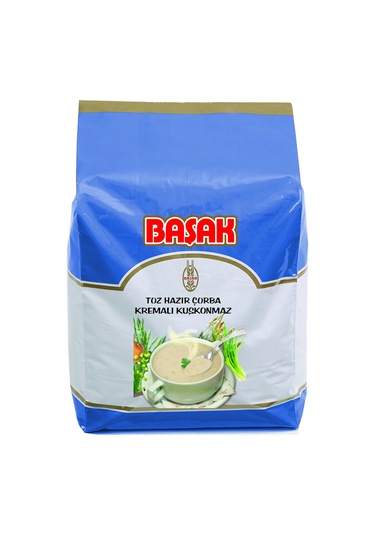 Başak Kuşkonmaz Çorba 3 KG