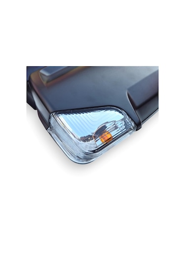 Vw Crafter 2006-2013 Sol Dış Ayna Komple Elektrikli 2e1857501q