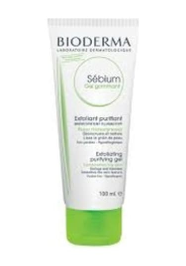 Bioderma Sebium Exfoliating Cilt Yenileyici Peeling 100 ML