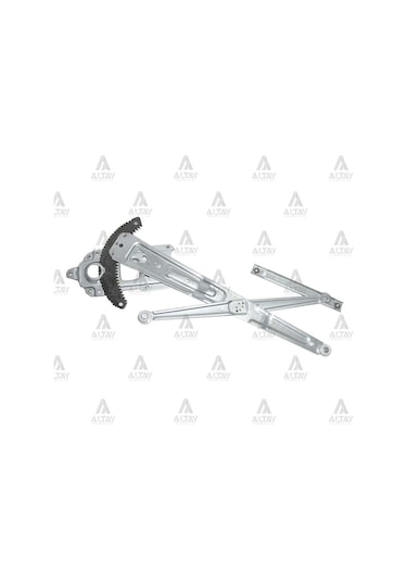 CAM KRİKOSU H-100 / KMY ELEKTRİKLİ 97= SAĞ