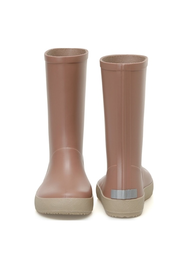 Igor W10292 Splash Dk Pembe Kız Çocuk Yağmur Çizmesi 000000000101890161 Pembe