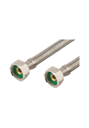 Klozet Hortum 100cm.dişi-dişi 3/8 5224 Diğer